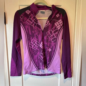 NWOT- Columbia dry for sport jacket